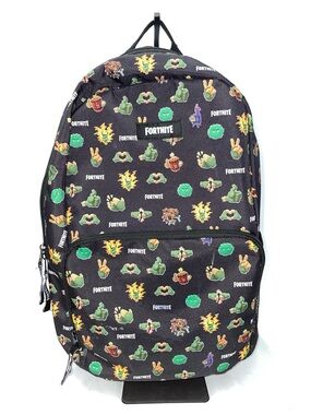 FORTNITE AMPLIFY BACKPACK FTL-04-093